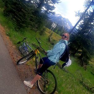 Meet your Posher, Sheena